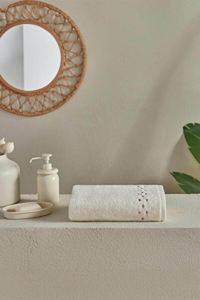 Floretta Funny Hand and Face Towel 50x80 cm