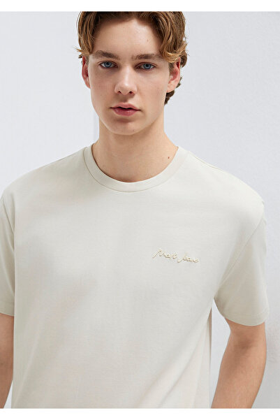 Mavi Ανδρικό T-shirt Sand M0612733-70134