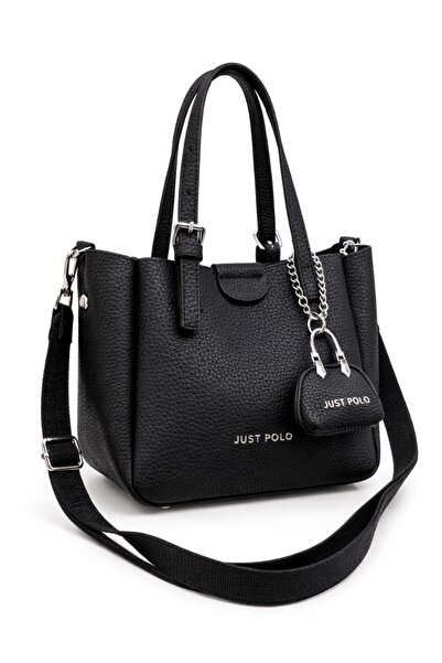 ÇANTAM GELSİN JUST POLO pentru femei, moale, cu piele compartimente pentru mâ...