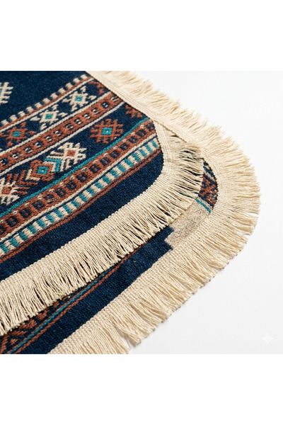 MİKSAJ HAM PAMUK SAÇAK PÜSKÜL