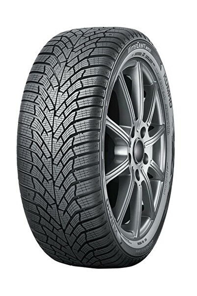 Kumho 185/60R14 82T WP52 KIŞ LASTİĞİ D-B (2424)