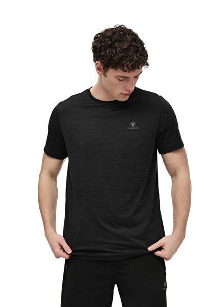 lumberjack Mb Ct1328 Mln T-Sh 6Fx Men's Short Sleeve T-Shirt