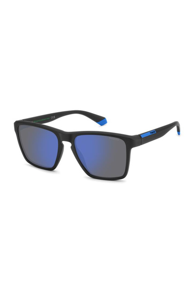 Polaroid PLD 2167/S 0VK/5X Sunglasses for Men