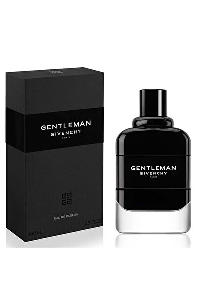 Givenchy Gentleman, Eau de Parfum, Eau de Parfum, 100 ml