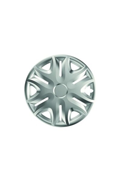 Xenon Bright Set capace roți 15` Spirit 4 buc.