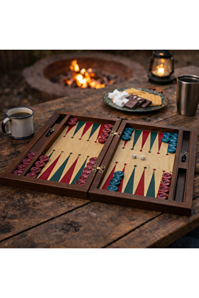 Helena Wood Art Meta Lıght Tavla