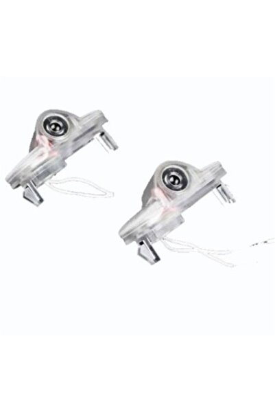 Xenon Bright Proiector LED cu sigla Ford Mondeo/S Max