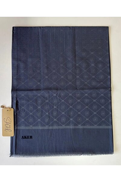 Aker Cotton Pamuk Şal - 1030800-975