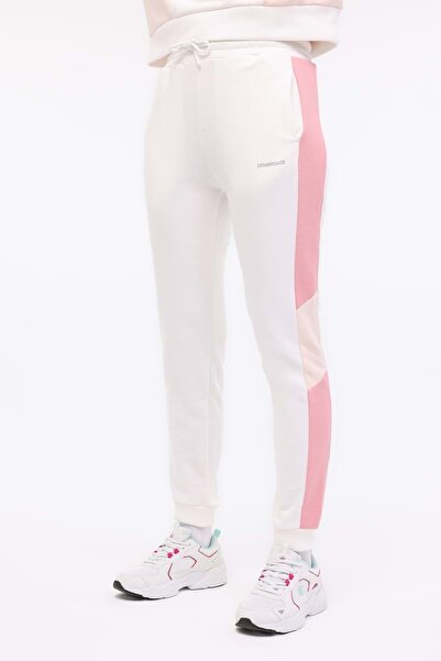 lumberjack WL ANNABEL-C 22CK936 5FX KADIN EŞOFMAN ALTI