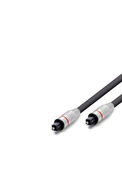 Skygo Fiber Optic Cable Pvc 3m Black Hdx7842