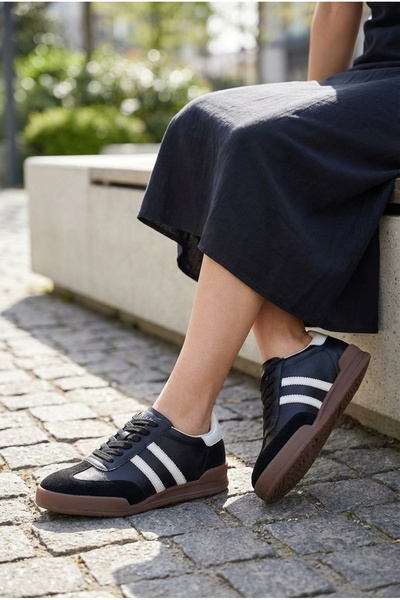 Lufian Lia Γυναικεία Αθλητικό παπούτσι Καθημερινά Άνετα Αθλητικά Παπούτσια Μα...