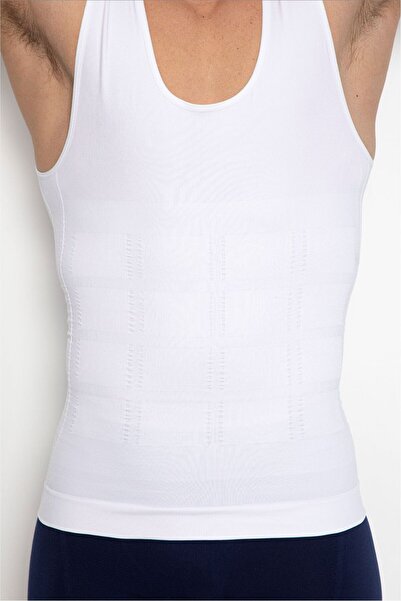 DC Korse Atlet Beyaz