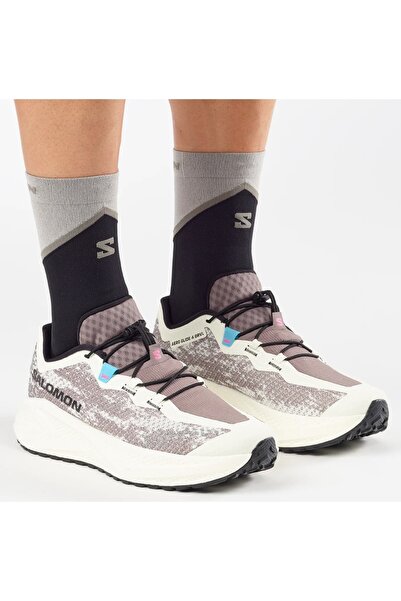 Salomon Aero Glide 4 Grvl обувки за бягане по пътеки, унисекс спортни обувки,...