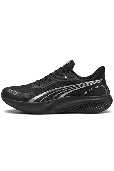 Puma 311729 Pounce Lite Pure-Tex® Waterproof Su Geçirmez Unisex Spor Ayakkabı SİYAH