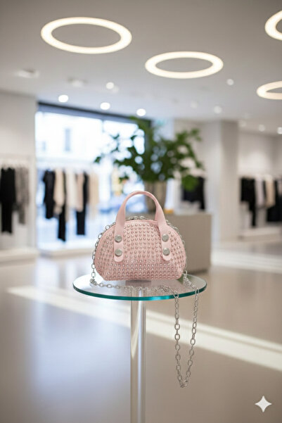 Merdiven6 Mini tasli canta