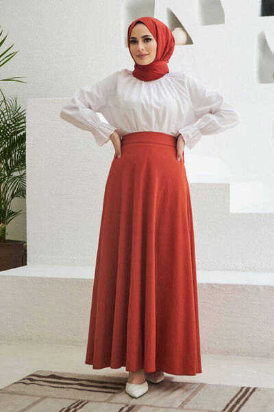 Neways 2270-بلاط تنورة أنسلينا مولانا