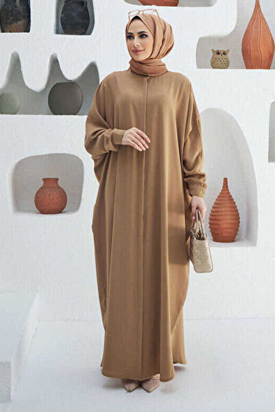 Neways 6571- كريب عباية بسكويت