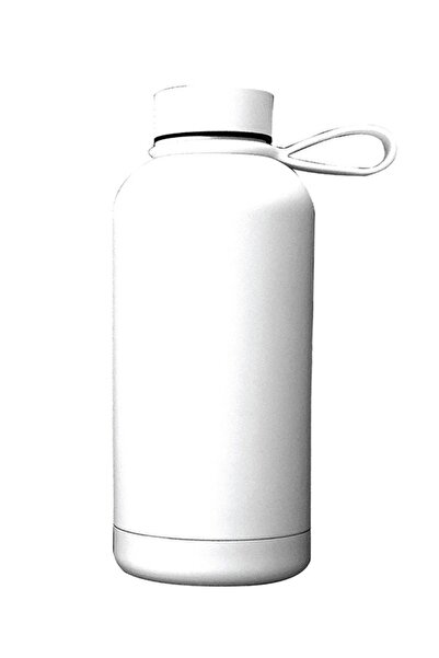 Generic Vacuum Insulated Stainless Steel Sports Water Bottle – 750 ml