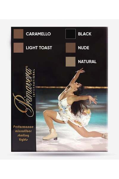 PRİMAVERA Primavera Buz Pateni Çorabı OVERBOOT