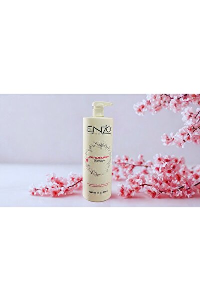 ENZO شامبو ضد القشرة 1000 مل
