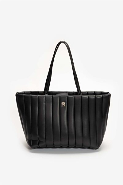 Tommy Hilfiger Th Grace Kadın Omuz Çantası
