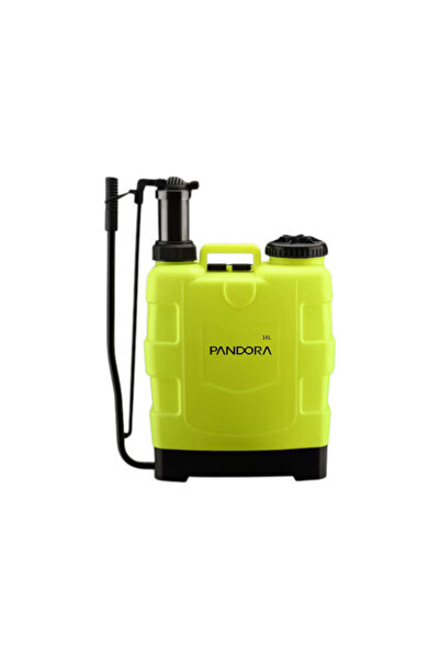micul fermier Pompa de stropit manuala, Pandora, 16 L - COBI SMART®