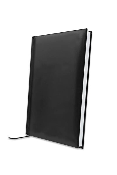 FLYONLOOK مفكرة مكتبية مخططة مقاس 13 × 19 سم - 96 ورقة و 192 صفحة للمدرسة