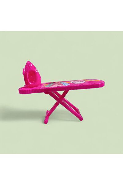 Genel Markalar Küçük Ütü 9x14x30 Cm