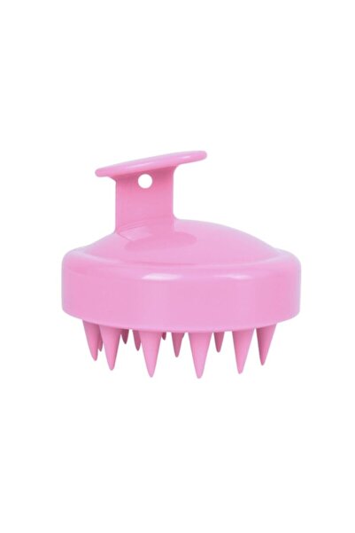 POP Beauty فرشاة العناية بالشعر، مشط شامبو للتدليك جلد سين، فرشاة الاستحمام (...