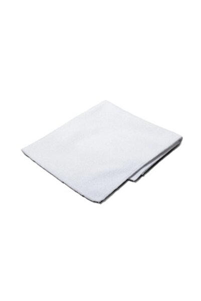 Meguiars Lavetă de curățare și lustruire din microfibră Meguiar's, albă, 40x4...