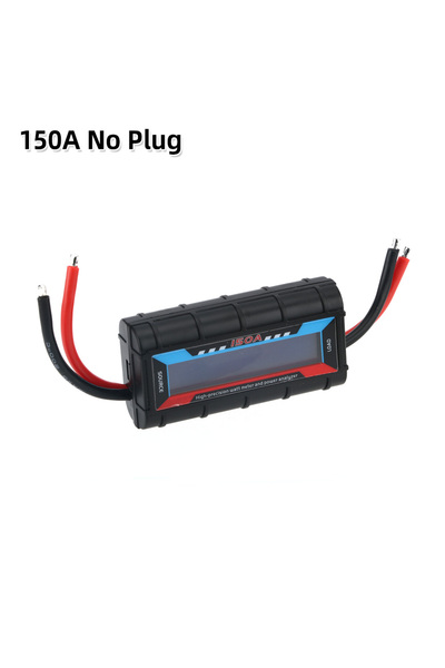 Choice 150A بدون قابس عالي الدقة 130A 150A 200A مقياس واط الجهد الأمبير مقياس...