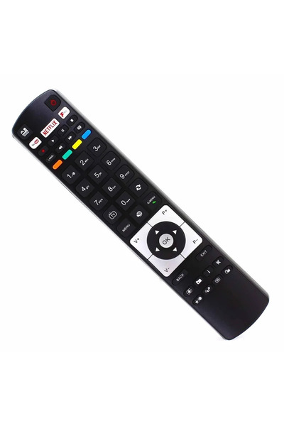 Regal 43r6520f Led Smart Tv Kumandası Netflıx 30097882 Orijinal