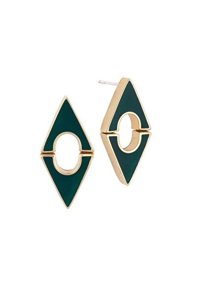 Juju حلق بوابة برونزية