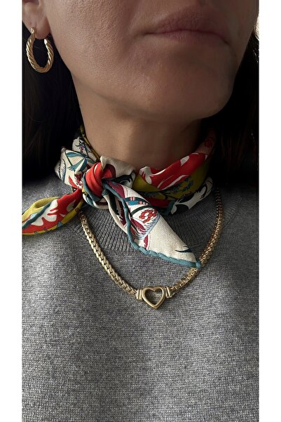 mitico jewellery All In Kolye