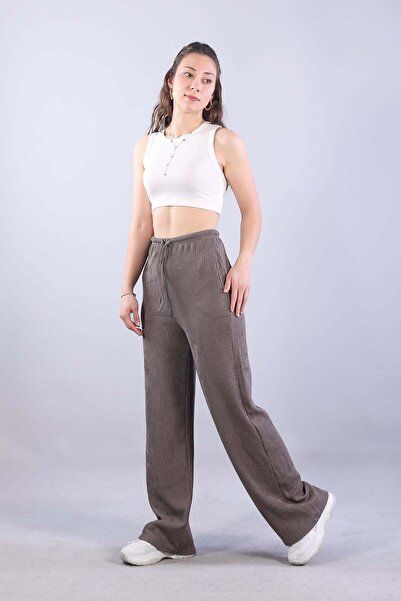 Mckanzie 3701 Παντελόνι Ακορντεόν