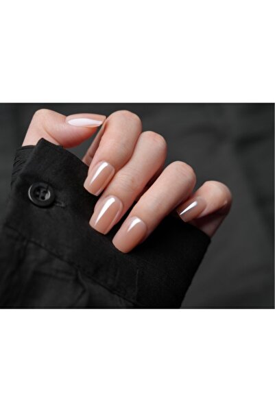 POP Beauty Takma Tırnak Seti & Zararsız Yapıştırıcı POPBeauty1084