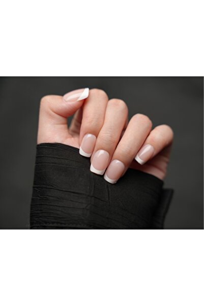 POP Beauty POP BeautyTakma Tırnak Seti & Zararsız Yapıştırıcı POPBeauty10185