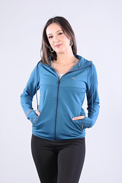 Mckanzie 3413 Trening Diver cu fermoar superior (4150)