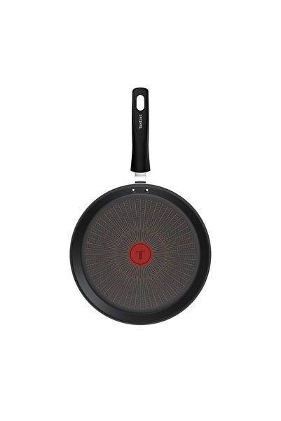 TEFAL Experience Fusion Core 9X Krep Tava - 25 Cm