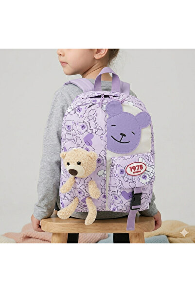 Adalinhome حقيبة رياض الأطفال الكورية المستوردة