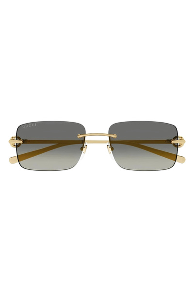 Gucci GG1703S 005 - 55 Kadın Güneş Gözlüğü