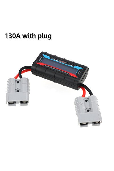 Choice 130A مع قابس عالي الدقة 130A 150A 200A مقياس واط مقياس الجهد الأمبير م...