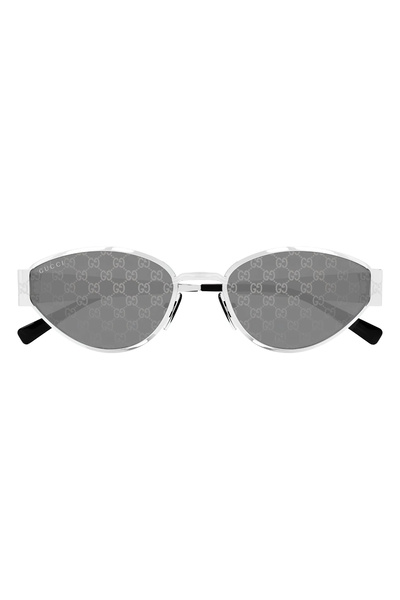 Gucci GG1853S 002 - 55 Kadın Güneş Gözlüğü