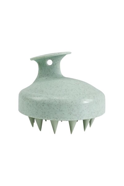 POP Beauty فرشاة العناية بالشعر، مشط شامبو للتدليك جلد سين، فرشاة الاستحمام (...