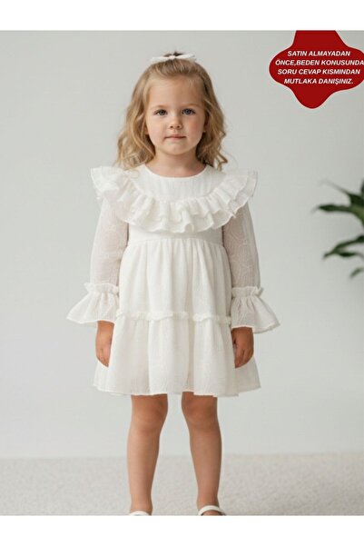 aysskids فستان ليلى الاحتفالي لعيد ميلاد الفتيات والحفلات