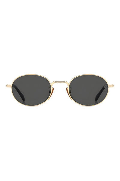 David Beckham 1196/S RHL52 - 52 Unisex Güneş Gözlüğü
