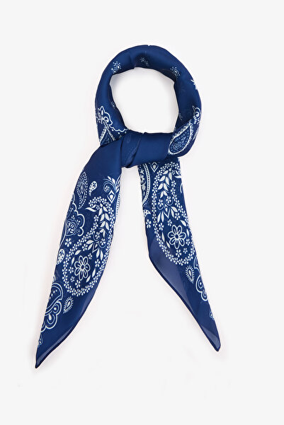Penti Mavi Glory Bandana