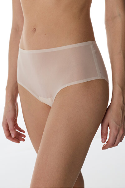 Penti Ceramic Beige Zerogram Hipster Panties