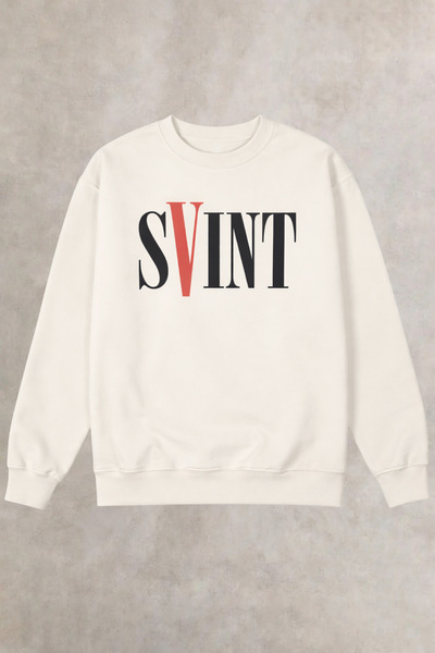 Overdrive Hanorac Svint Crew Saint