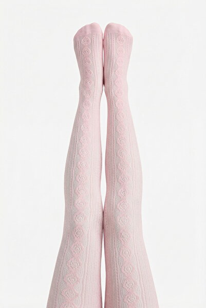 Penti Дівчачі колготки в сіточку Apg Pretty Daisy